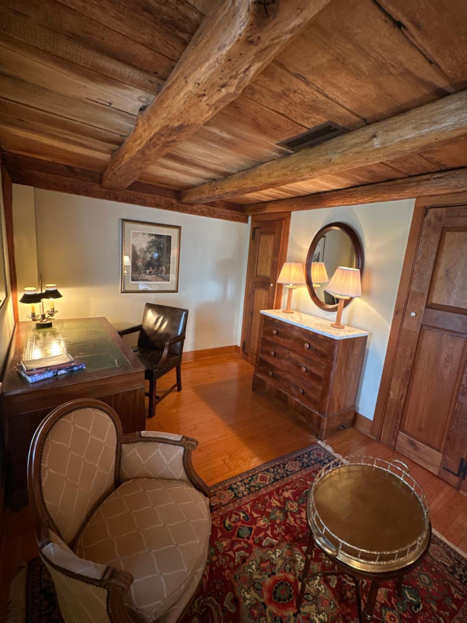 The 1708 House Bed and Breakfast Southampton Eksteriør billede